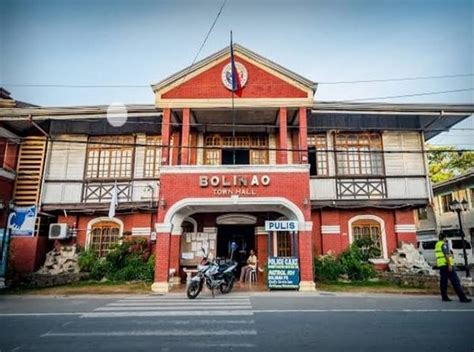 bolilao|Bolilao, Iloilo City Profile – PhilAtlas.